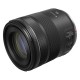 Canon RF 85mm f/2.0 IS STM