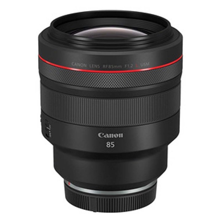Canon RF 85mm f/1.2L USM
