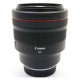 Canon RF 85mm f/1.2L USM