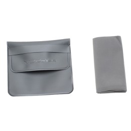 VSGO DDC-1 Microfiberklud Grå