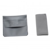 VSGO DDC-1 Microfiberklud Grå