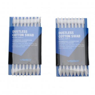 VSGO V-R01E Dustless Cotton Swab