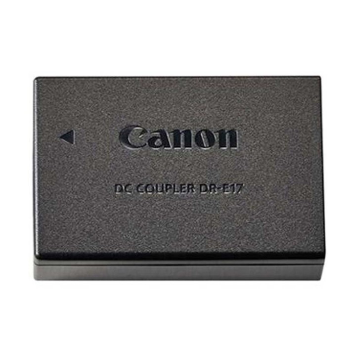 Canon DR-E17 DC-Coupler