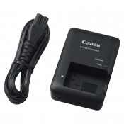 Canon CB-2LCE Batterilader