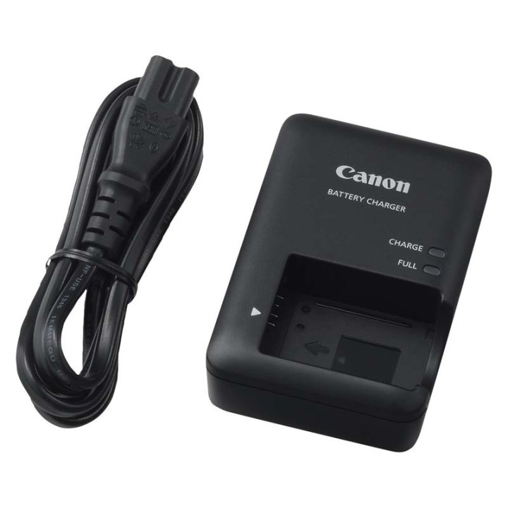 Canon CB-2LCE Batterilader