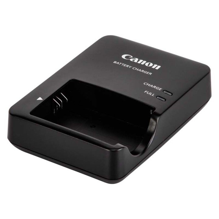 Canon CB-2LGE Batterilader