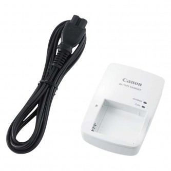 Canon CB-2LYE Batterilader