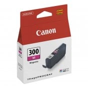 Canon PFI 300M Magenta