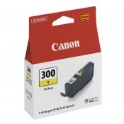 Canon PFI 300Y Gul