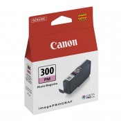 Canon PFI 300PM foto magenta