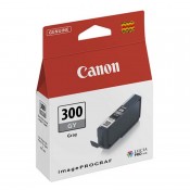 Canon PFI 300GY Grå