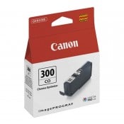 Canon PFI 300CO chroma optimiser klar blæk
