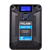 FXLION Nano Two V-Mount batteri