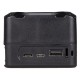 FXLION Nano Two V-Mount batteri