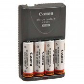 Canon DSC CBK4-300 batterilader