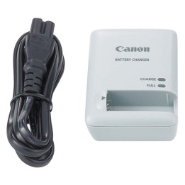 Canon CB-2LBE Batterilader