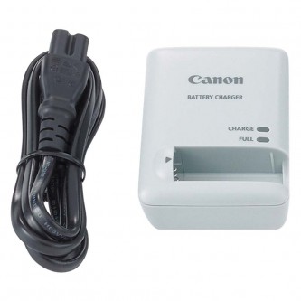 Canon CB-2LBE Batterilader