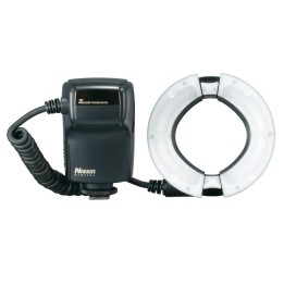 Nissin Macro Flash MF18 Nikon