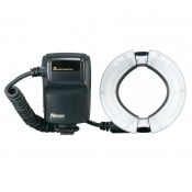 Nissin Macro Flash MF18 Nikon