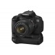 Canon BG-E8 Batterigreb til 650D, 600D og 550D