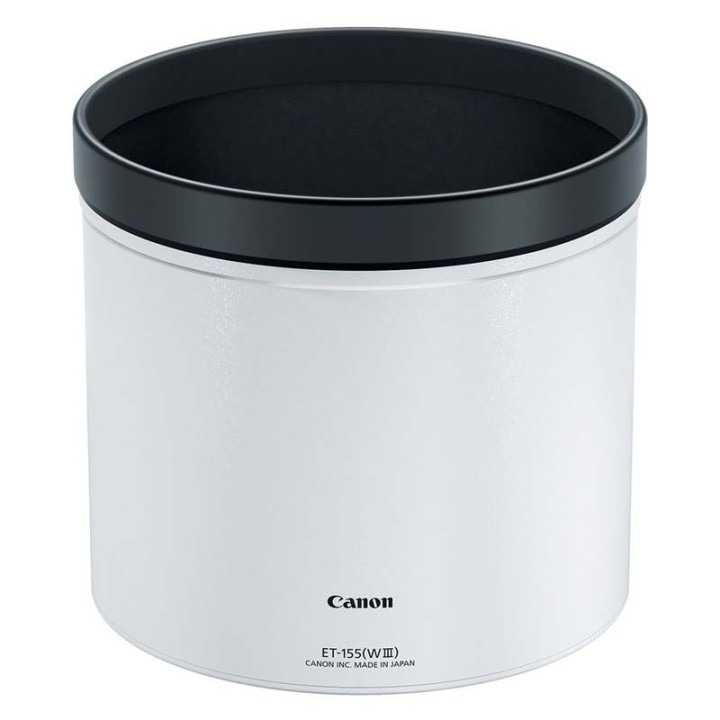Canon ET-155 WIII modlysblænde