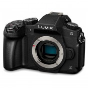 Panasonic Lumix DMC-G80 kamerahus