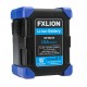 FXLION Mini HP V-lock Batteri