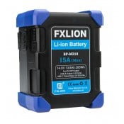 FXLION Mini HP V-lock Batteri