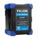 FXLION Mini HP V-lock Batteri