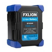 FXLION Mini HP V-lock Batteri