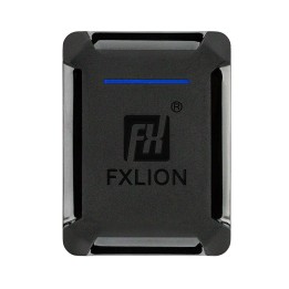 FXLION Nano Hub