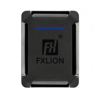 FXLION Nano Hub