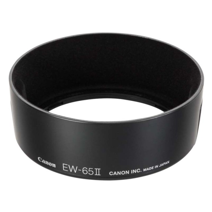 Canon EW-65 II modlysblænde