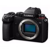 Panasonic Lumix S5 kamerahus