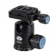 Sirui C3T35 Ball Head
