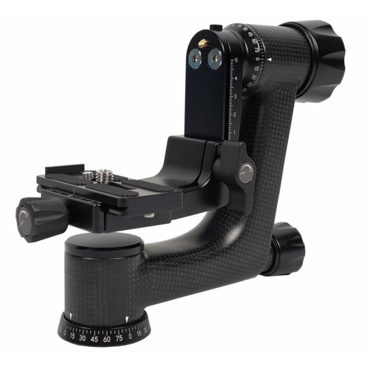 Sirui PH-10 Gimbal head
