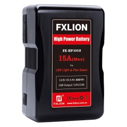 FXLION 
