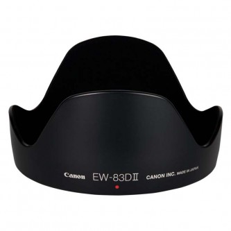 Canon EW-83D II modlysblænde