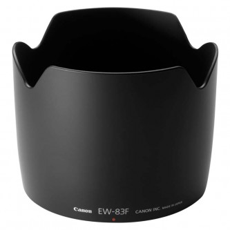 Canon EW-83F modlysblænde