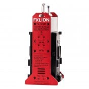 FXLION V-lock Charger 14,8V/26V