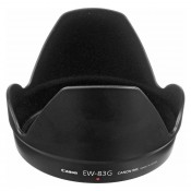 Canon EW-83G modlysblænde