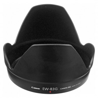 Canon EW-83G modlysblænde