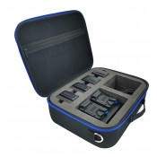 FXLION Nano Case For Four Batteries FX-NANOB1