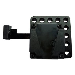 FXLION V-Lock Adapter Plate For Nano Batteries