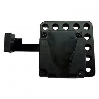 FXLION V-Lock Adapter Plate For Nano Batteries