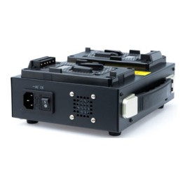 FXLION 26V V-Lock Duel Charger 29,4V/2A