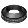 Canon MP-E65 modlysblænde