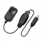 Sony RM-SPR1 Kabel fjernbetjening