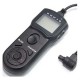 JJC TM-A Canon Interval Remote Control