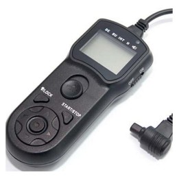 JJC TM-A Canon Interval Remote Control